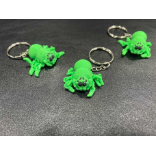 Брелок «Павучок» 3D-друкований